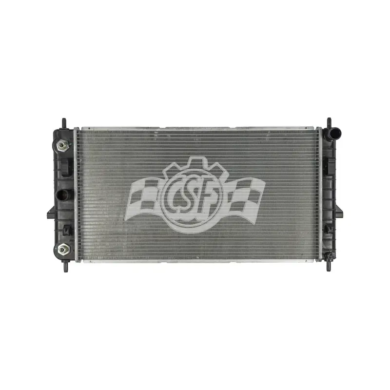 CSF-3306 - Radiator | CSF Special Discount