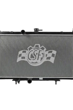 Secure Checkout CSF-3346 - Radiator | CSF