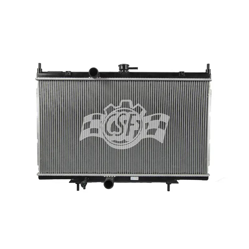 Secure Checkout CSF-3346 - Radiator | CSF