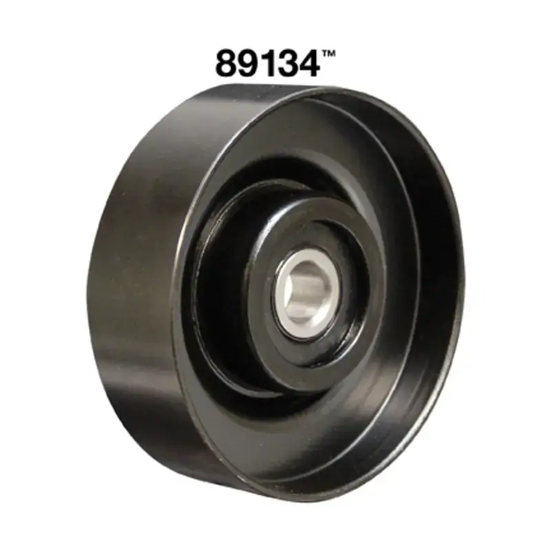 New Release DAY-89134 - Accessory Drive Belt Idler Pulley | Dayco