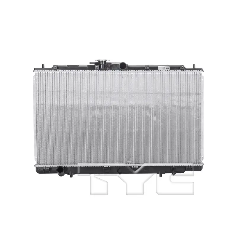 TYC-2431 - Radiator | TYC While Supplies Last