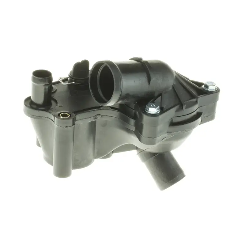 Worldwide Shipping MOT-TA2061 - Engine Coolant Thermostat Housing Assembly | Motorad