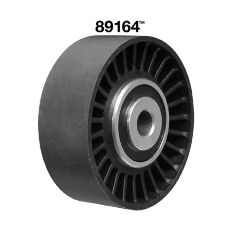 DAY-89164 - Accessory Drive Belt Idler Pulley | Dayco High Quality