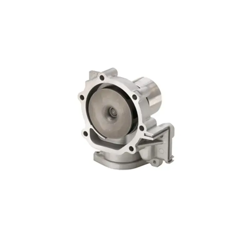 Free Returns DAY-DP246 - Engine Water Pump | Dayco