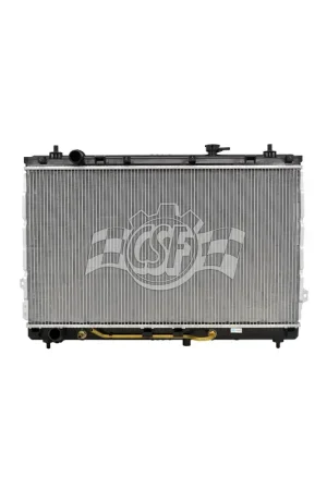 Clearance CSF-3492 - Radiator | CSF
