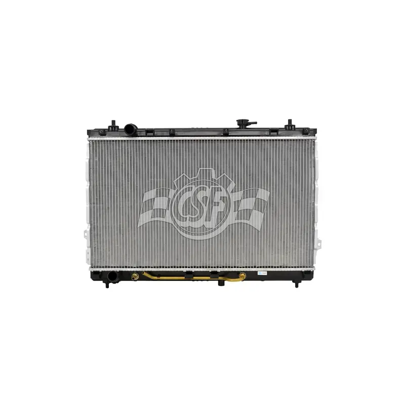 Clearance CSF-3492 - Radiator | CSF