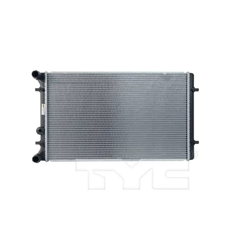 TYC-2265 - TYC Radiator | TYC Hassle-Free Returns