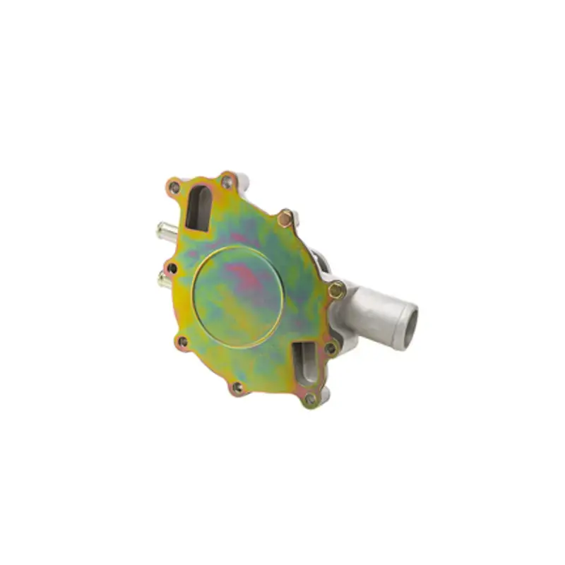 DAY-DP970 - Engine Water Pump | Dayco While Supplies Last