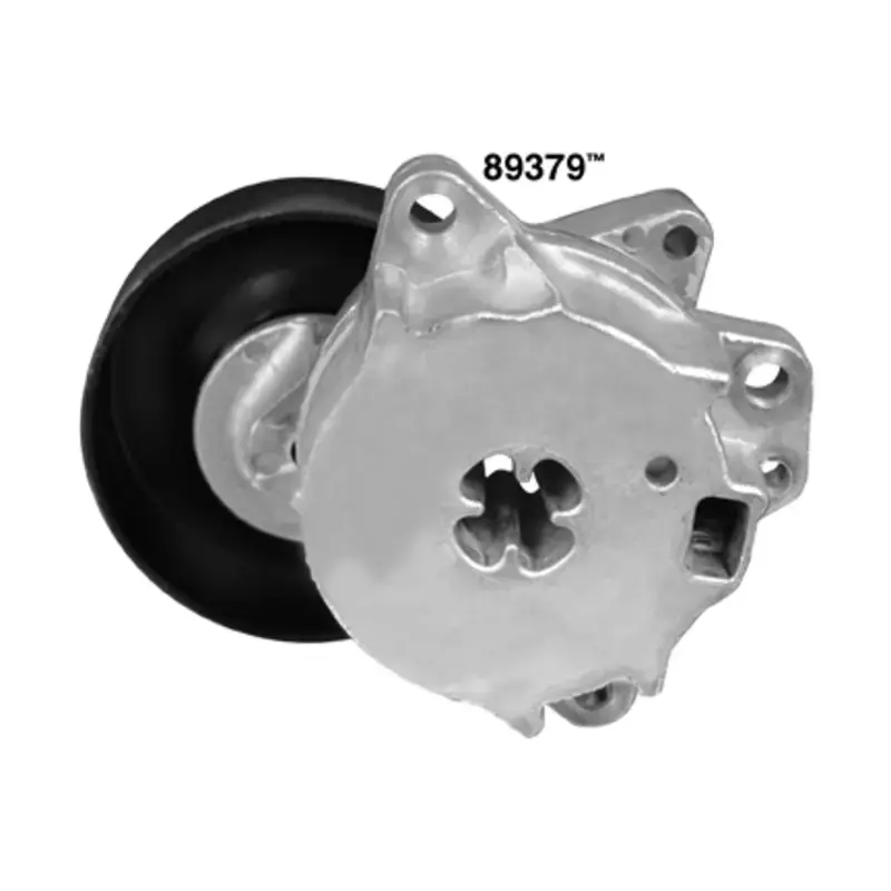 Money Back Guarantee DAY-89379 - Accessory Drive Belt Tensioner Assembly | Dayco