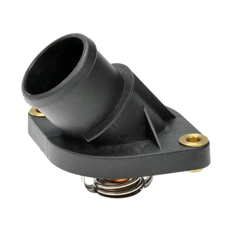 While Supplies Last DOR-902-3312 - Engine Coolant Thermostat Housing Assembly | Dorman Products