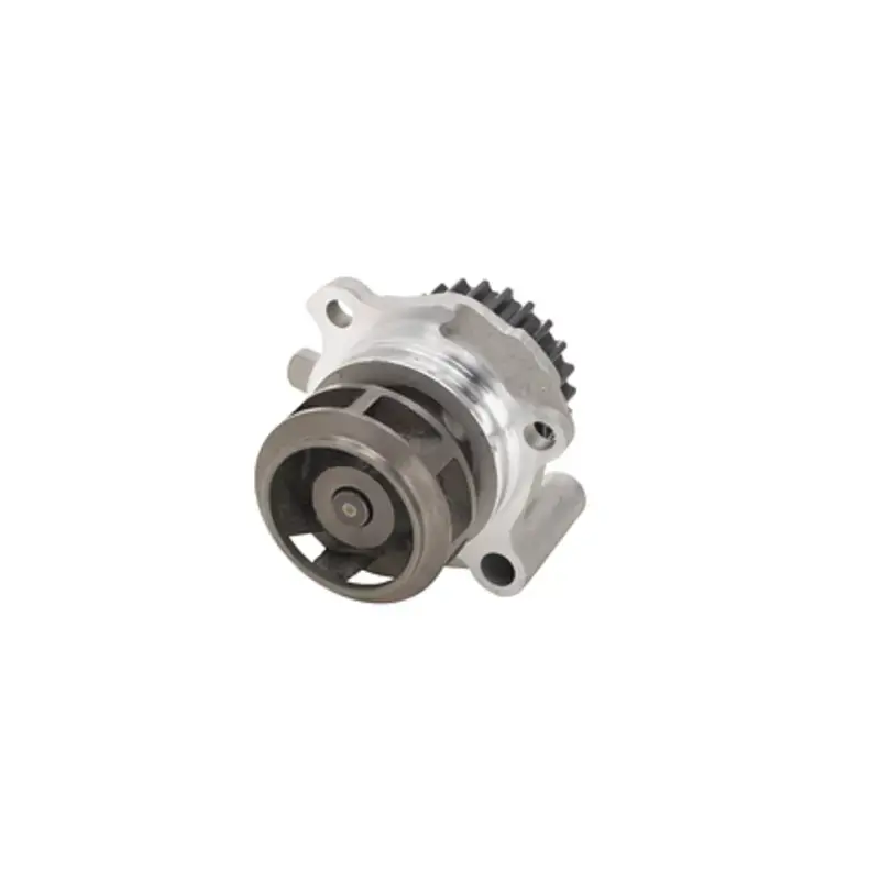 DAY-DP028 - Engine Water Pump | Dayco Popular