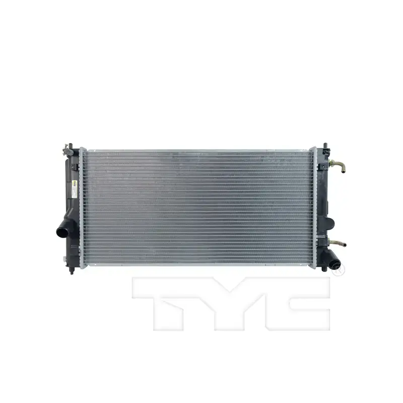 Hot Deal TYC-2335 - Radiator | TYC