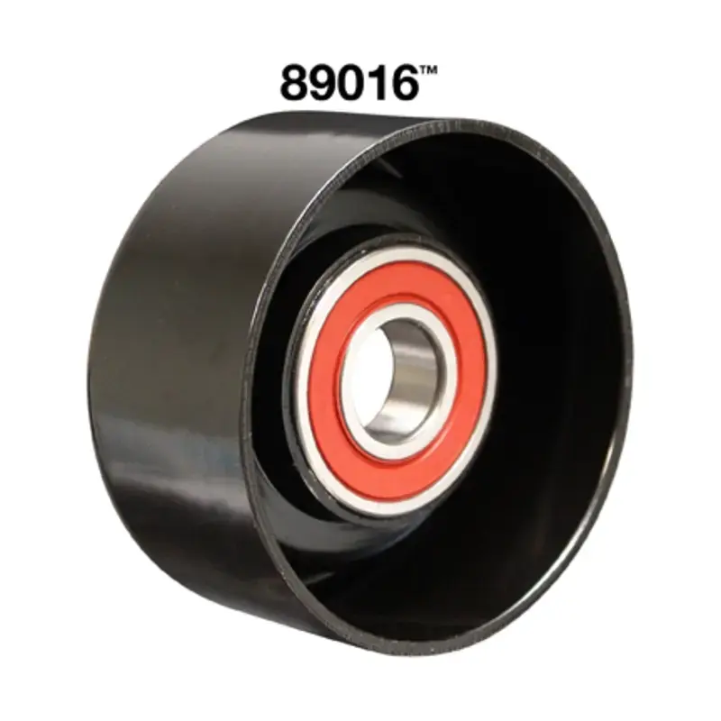 Discount DAY-89016 - Accessory Drive Belt Idler Pulley | Dayco