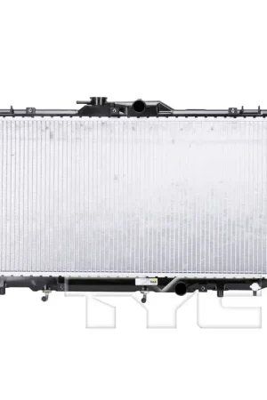 Fast Shipping TYC-2198 - Radiator | TYC