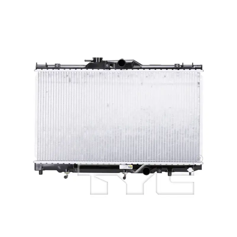 Fast Shipping TYC-2198 - Radiator | TYC