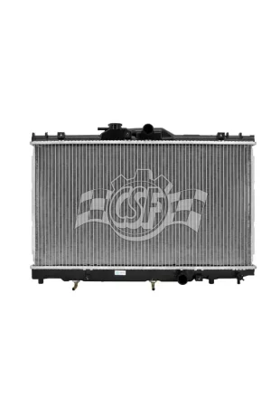CSF-2473 - Radiator | CSF Handmade