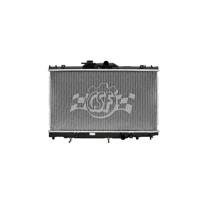 CSF-2473 - Radiator | CSF Handmade