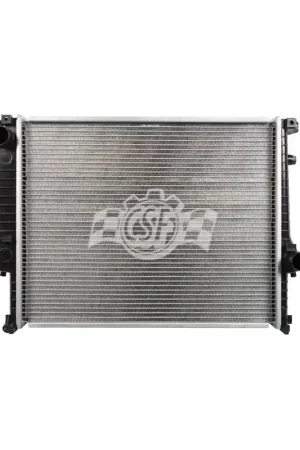 Last Chance CSF-2526 - Radiator | CSF