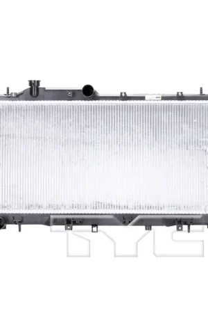 Clearance TYC-13425 - Radiator | TYC