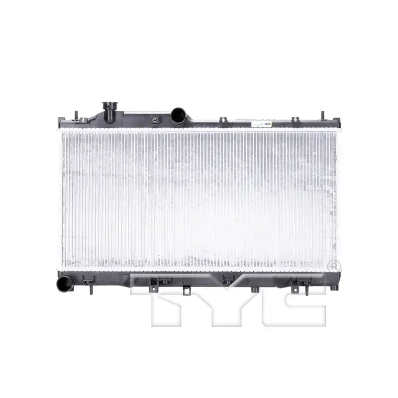 Clearance TYC-13425 - Radiator | TYC