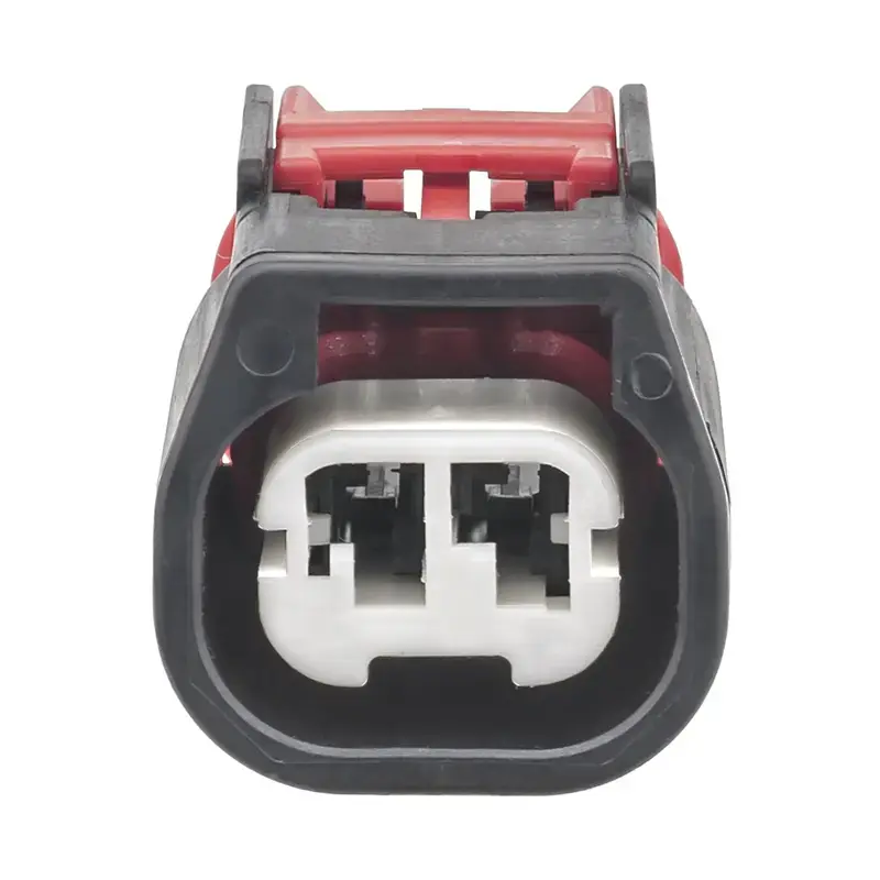 SMP-S2442 - Engine Coolant Temperature Sensor Connector | Standard Motor Products Budget