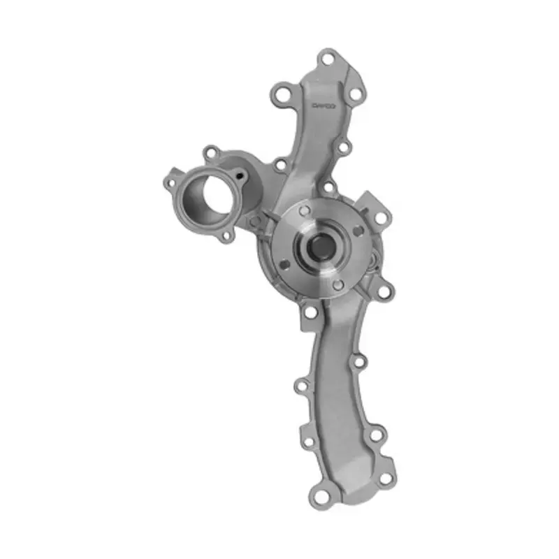 DAY-DP1833 - Engine Water Pump | Dayco Place Order