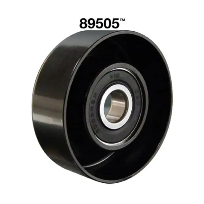 DAY-89505 - Accessory Drive Belt Idler Pulley | Dayco Hot Deal
