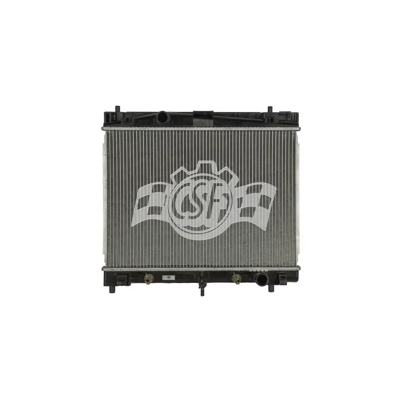 CSF-3318 - Radiator | CSF Weekend Sale