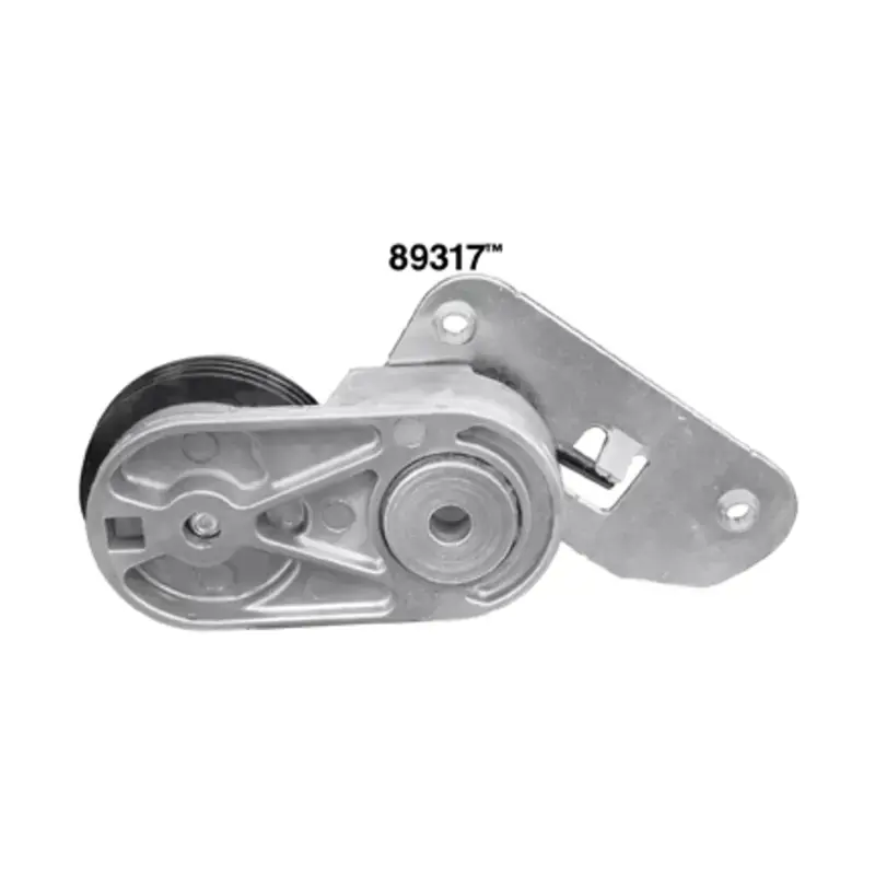 Discount DAY-89317 - Accessory Drive Belt Tensioner Assembly | Dayco