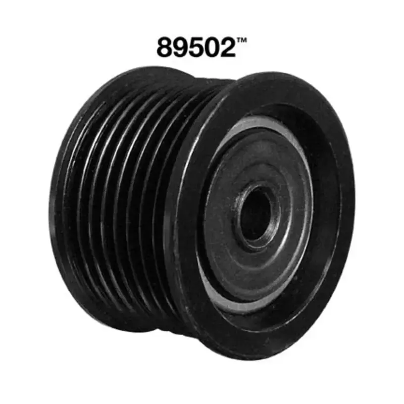 Free Returns DAY-89502 - Accessory Drive Belt Idler Pulley | Dayco