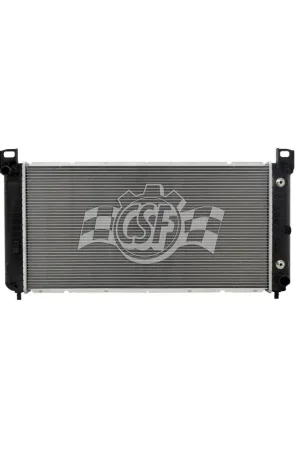 Best Price CSF-3653 - Radiator | CSF