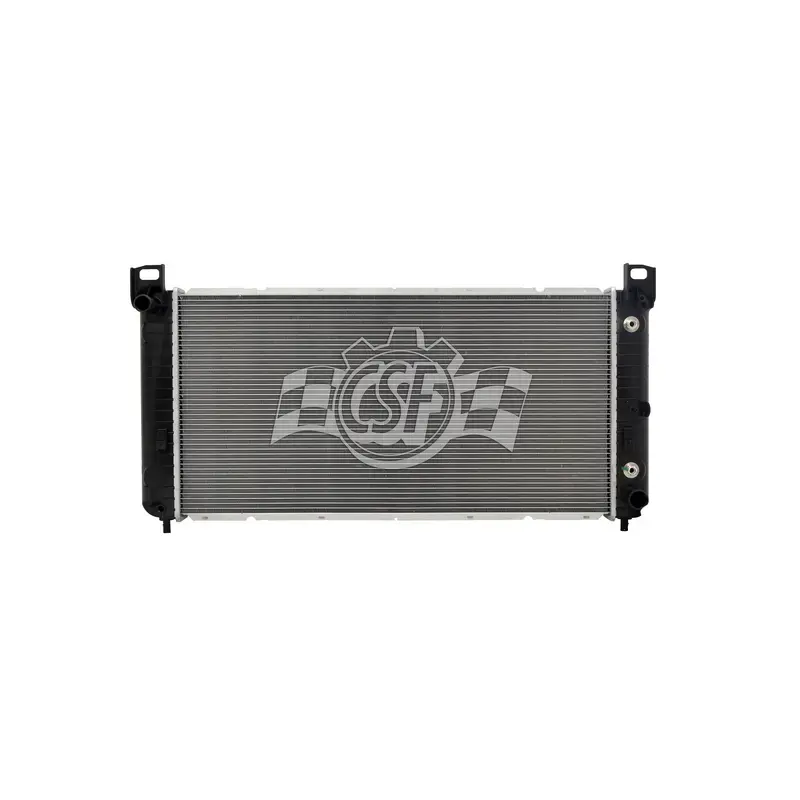 Best Price CSF-3653 - Radiator | CSF