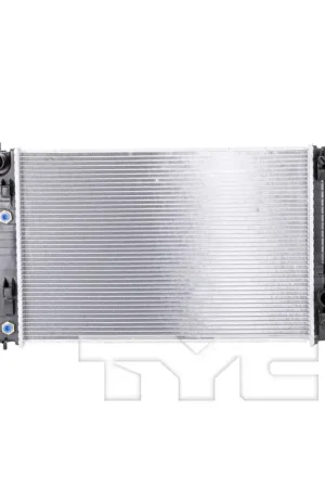 Best Price TYC-13126 - TYC Radiator | TYC