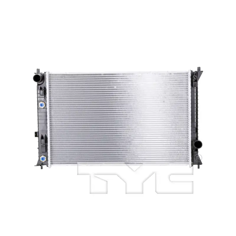 Best Price TYC-13126 - TYC Radiator | TYC