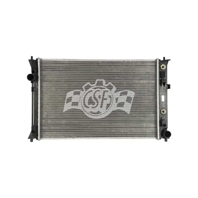 CSF-3533 - Radiator | CSF Shop Now
