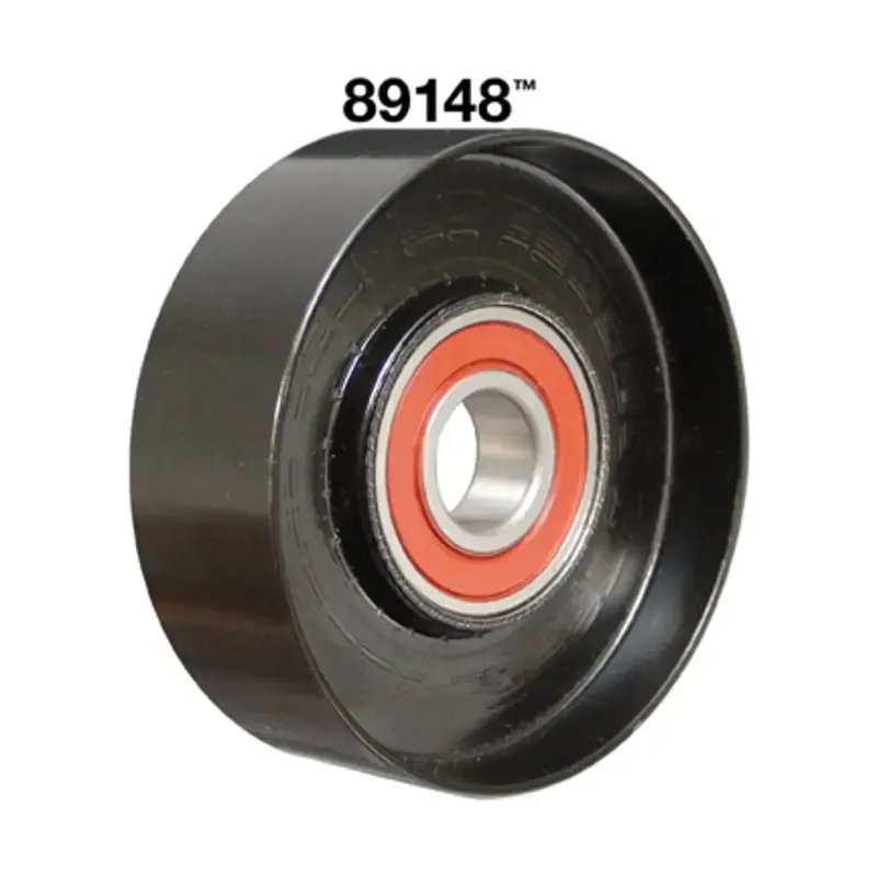 DAY-89148 - Accessory Drive Belt Idler Pulley | Dayco Next Day Delivery