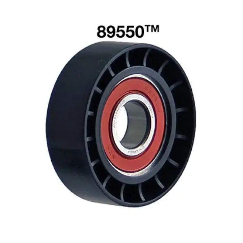 DAY-89550 - Accessory Drive Belt Idler Pulley | Dayco While Supplies Last