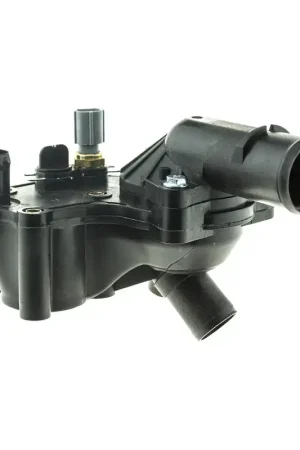 Worldwide Shipping MOT-TA2210S - Engine Coolant Thermostat Housing Assembly | Motorad