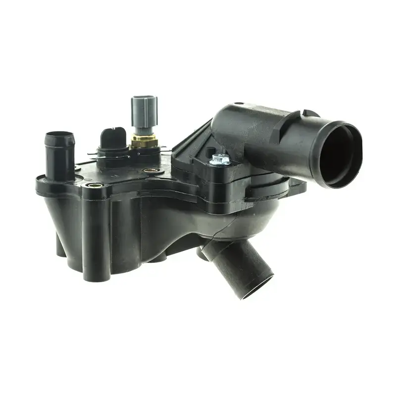 Worldwide Shipping MOT-TA2210S - Engine Coolant Thermostat Housing Assembly | Motorad