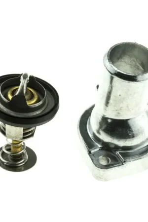 Direct From Manufacturer MOT-2082KT - Engine Coolant Thermostat Housing Assembly | Motorad
