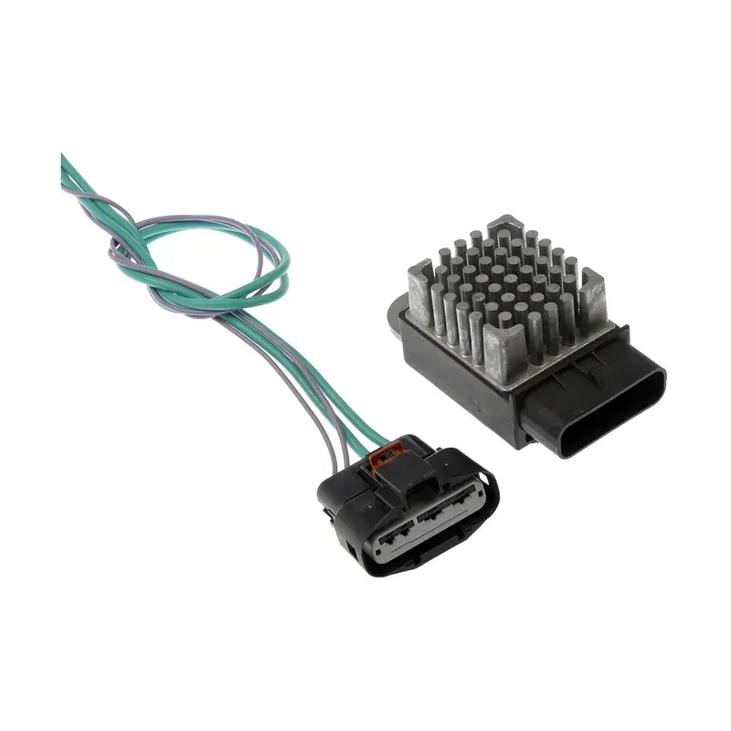 Direct From Manufacturer DOR-902-310 - Engine Cooling Fan Relay Kit | Dorman Products