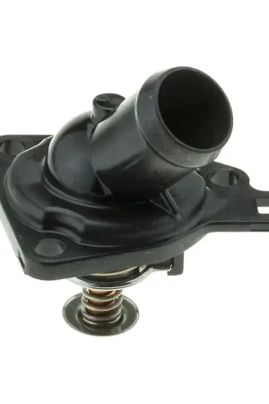 Modern MOT-636-170 - Engine Coolant Thermostat Housing Assembly | Motorad