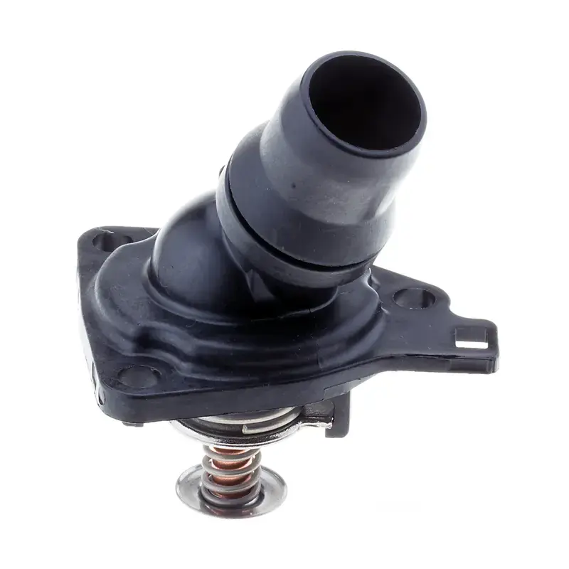 MOT-554-170 - Engine Coolant Thermostat Housing Assembly | Motorad Same Day Shipping