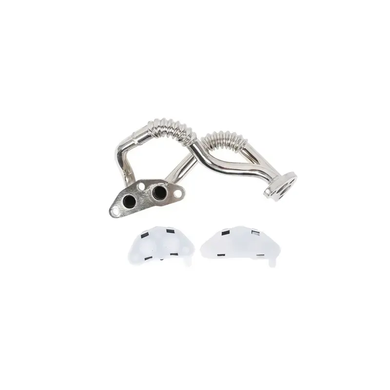 SUN-5801326 - Engine Oil Cooler Hose Assembly | Sunsong Best Seller