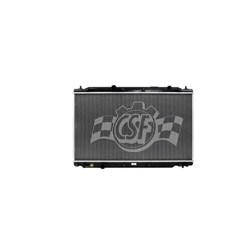 CSF-3852 - Radiator | CSF Premium
