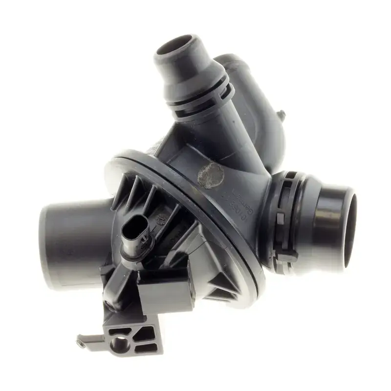 MOT-828-217 - Engine Coolant Thermostat Housing Assembly | Motorad Same Day Shipping