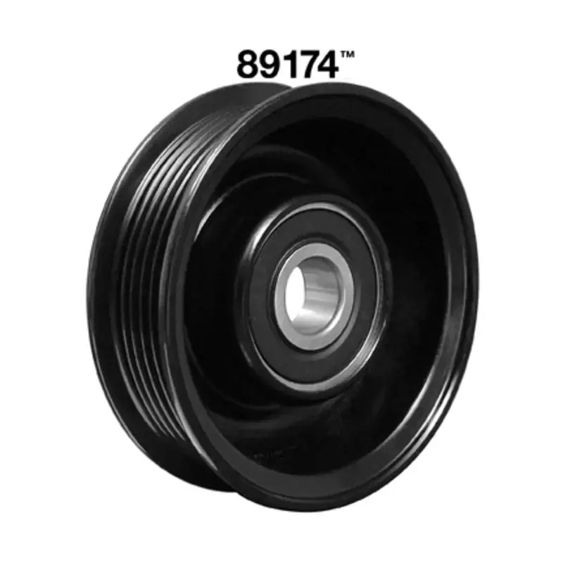 DAY-89174 - Accessory Drive Belt Idler Pulley | Dayco Professional Grade