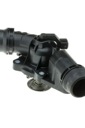 Handmade MOT-467-185 - Engine Coolant Thermostat Housing Assembly | Motorad