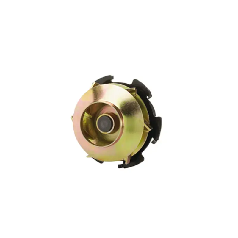 DAY-DP972 - Engine Water Pump | Dayco Money Back Guarantee