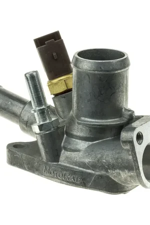 Editor’s Pick MOT-757-176 - Engine Coolant Thermostat Housing Assembly | Motorad